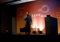 ExpoMais 2022 � encerrada com mensagem de otimismo sobre o futuro do pa�s