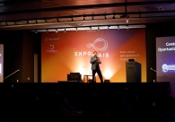 ExpoMais 2022 � encerrada com mensagem de otimismo sobre o futuro do pa�s