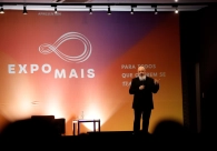 ExpoMais 2022 � encerrada com mensagem de otimismo sobre o futuro do pa�s