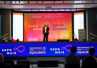 ExpoMais 2025: intelig�ncia emocional, equil�brio e prop�sito inspiram encerramento