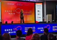 ExpoMais 2025: intelig�ncia emocional, equil�brio e prop�sito inspiram encerramento