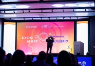 ExpoMais 2025: intelig�ncia emocional, equil�brio e prop�sito inspiram encerramento