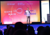 ExpoMais 2025: intelig�ncia emocional, equil�brio e prop�sito inspiram encerramento