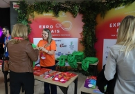 ExpoMais chega aos �ltimos ingressos � venda