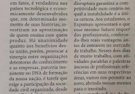 EXPOMAIS: conhecimento e disruptura