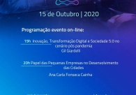 Expomais � uma das parceiras do Sebrae na realiza��o do Sul Conecta