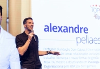 ExpoMais inicia com o futuro do trabalho no centro das discuss&otilde;es