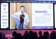 ExpoMais inicia com o futuro do trabalho no centro das discuss&otilde;es