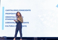 ExpoMais inicia com o futuro do trabalho no centro das discuss&otilde;es