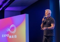 ExpoMais inicia com o futuro do trabalho no centro das discuss&otilde;es