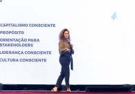 ExpoMais inicia com o futuro do trabalho no centro das discuss&otilde;es