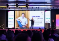 ExpoMais inicia com o futuro do trabalho no centro das discuss&otilde;es