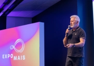 ExpoMais inicia com o futuro do trabalho no centro das discuss&otilde;es