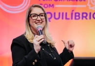 ExpoMais provoca reflex�es sobre longevidade profissional e gest�o criativa nos neg�cios