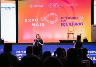 ExpoMais provoca reflex�es sobre longevidade profissional e gest�o criativa nos neg�cios