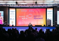 ExpoMais provoca reflex�es sobre longevidade profissional e gest�o criativa nos neg�cios