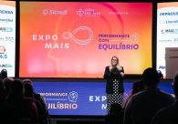 ExpoMais provoca reflex�es sobre longevidade profissional e gest�o criativa nos neg�cios