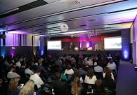 Expomais: reflex�es sobre o presente e o futuro de pessoas e organiza��es