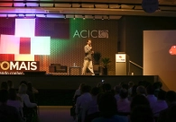 ExpoMais re�ne atividades variadas para os seus participantes