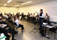 ExpoMais re�ne atividades variadas para os seus participantes