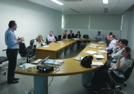 EXPOMAIS ter� laborat�rio para troca de conhecimento