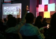 EXPOMAIS traz programa��o intensa e palestrantes com renome internacional