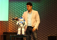 Expomais traz proposta inovadora que ser� apresentada � Crici�ma nesta ter�a-feira