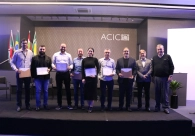 Exporta&ccedil;&otilde;es, importa&ccedil;&otilde;es e parcerias estrat&eacute;gicas em destaque no Intercon Acic