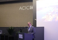 Exporta&ccedil;&otilde;es, importa&ccedil;&otilde;es e parcerias estrat&eacute;gicas em destaque no Intercon Acic