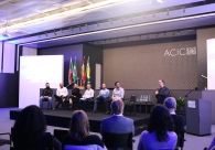 Exporta&ccedil;&otilde;es, importa&ccedil;&otilde;es e parcerias estrat&eacute;gicas em destaque no Intercon Acic