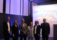 Exporta&ccedil;&otilde;es, importa&ccedil;&otilde;es e parcerias estrat&eacute;gicas em destaque no Intercon Acic