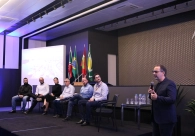 Exporta&ccedil;&otilde;es, importa&ccedil;&otilde;es e parcerias estrat&eacute;gicas em destaque no Intercon Acic