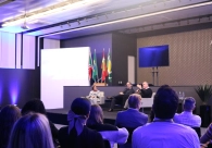 Exporta&ccedil;&otilde;es, importa&ccedil;&otilde;es e parcerias estrat&eacute;gicas em destaque no Intercon Acic