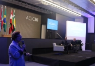 Exporta&ccedil;&otilde;es, importa&ccedil;&otilde;es e parcerias estrat&eacute;gicas em destaque no Intercon Acic