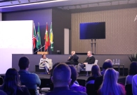 Exporta&ccedil;&otilde;es, importa&ccedil;&otilde;es e parcerias estrat&eacute;gicas em destaque no Intercon Acic