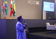 Exporta&ccedil;&otilde;es, importa&ccedil;&otilde;es e parcerias estrat&eacute;gicas em destaque no Intercon Acic