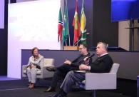 Exporta&ccedil;&otilde;es, importa&ccedil;&otilde;es e parcerias estrat&eacute;gicas em destaque no Intercon Acic