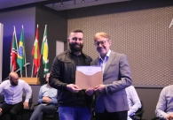 Exporta&ccedil;&otilde;es, importa&ccedil;&otilde;es e parcerias estrat&eacute;gicas em destaque no Intercon Acic