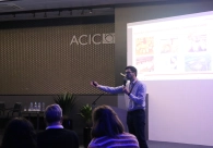 Exporta&ccedil;&otilde;es, importa&ccedil;&otilde;es e parcerias estrat&eacute;gicas em destaque no Intercon Acic