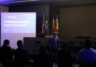 Exporta&ccedil;&otilde;es, importa&ccedil;&otilde;es e parcerias estrat&eacute;gicas em destaque no Intercon Acic