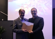 Exporta&ccedil;&otilde;es, importa&ccedil;&otilde;es e parcerias estrat&eacute;gicas em destaque no Intercon Acic