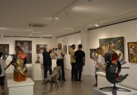 Exposi&ccedil;&atilde;o celebra os dez anos do Cultura Acic