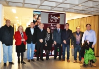 Exposi&ccedil;&atilde;o celebra os dez anos do Cultura Acic