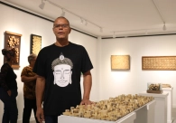 Exposi&ccedil;&atilde;o celebra os dez anos do Cultura Acic