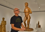 Exposi&ccedil;&atilde;o celebra os dez anos do Cultura Acic