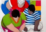 Exposi&ccedil;&atilde;o de Dudu Rodrigues abre programa&ccedil;&atilde;o do Cultura Acic