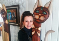 Exposi��o DorArt�s � a pr�xima no calend�rio do Cultura Acic