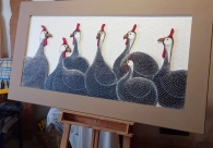 Exposi��o DorArt�s � a pr�xima no calend�rio do Cultura Acic