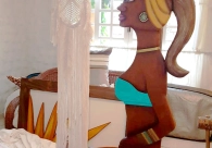 Exposi��o DorArt�s � a pr�xima no calend�rio do Cultura Acic