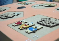 Exposi��o �O Design nos UNE� chega no Cultura Acic